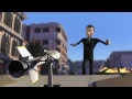 Video di Pigeon: Impossible Trailer