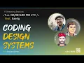 Coding Design Systems ep07 Custom Personal Design System with Kaelig