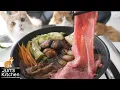 Download Lagu Sukiyaki (Homemade Tofu)