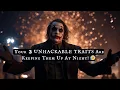 Download Lagu They’ve Flagged These 3 ‘Anomalies’ in Your Behavior as a Direct Threat!