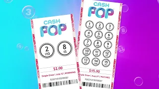 How to Play Cash POP