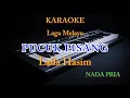Download Lagu PUCUK PISANG KARAOKE MELAYU NADA PRIA