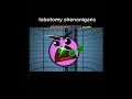 lobotomy shenanigans