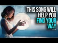 Download Lagu This Song Will Help You FIND YOUR WAY (Official Lyric Video FIND MY WAY)