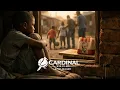 Cardinal X25 - Ubaba Wami Ubani [Official Lyric Video]