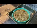 Recipe EZEKIEL BREAD 4 9 unleavened biblical bread