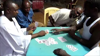 بطولة كوتشينة 