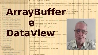 ArrayBuffer e DataView