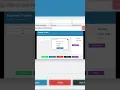 Expense Tracker System in Java Simple Java Project for Beginner