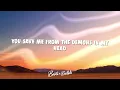Myles Smith - Hold Me In The Dark
