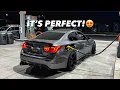 BUILDING MY DREAM INFINITI Q50 IN 20 MINUTES