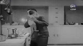 صباح الخير يا زوجتي العزيزة 