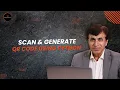 40 Scan Generate QR Code Using Python