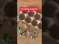Counting Activity For Littles STEM for Kids