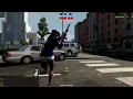 Server Comparison 2022 EU vs NA APB Reloaded