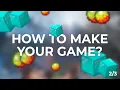 HOW TO MAKE A KIT PVP GAME FULL GUIDE MINELAND NETWORK LESSON 9