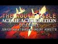 Lagu The Round Table: Ace of Aces Edition (AC Zero) - Dual Mix (Junichi Nakatsuru \u0026 Vincent Moretto)