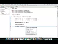 JavaFX Tutorials part 015 property 3 binding