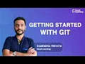 Getting Started with Git Git Tutorial for Beginners in 2021 Git GitHub Great Learning