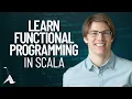 Foundations of Functional Programming in Scala