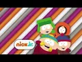 Nick Jr curriculum boards - South Park