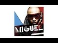 Miguel - Vixen
