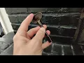 Skyflame Universal Gas Valve Key Review - Fits Stems for Fire Pits Fireplaces