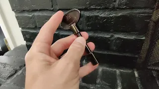 Skyflame Universal Gas Valve Key Review - Fits Stems for Fire Pits Fireplaces
