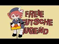 Download Lagu Freie Deutsche Jugend / Free German Youth (ft. Kasane Teto)