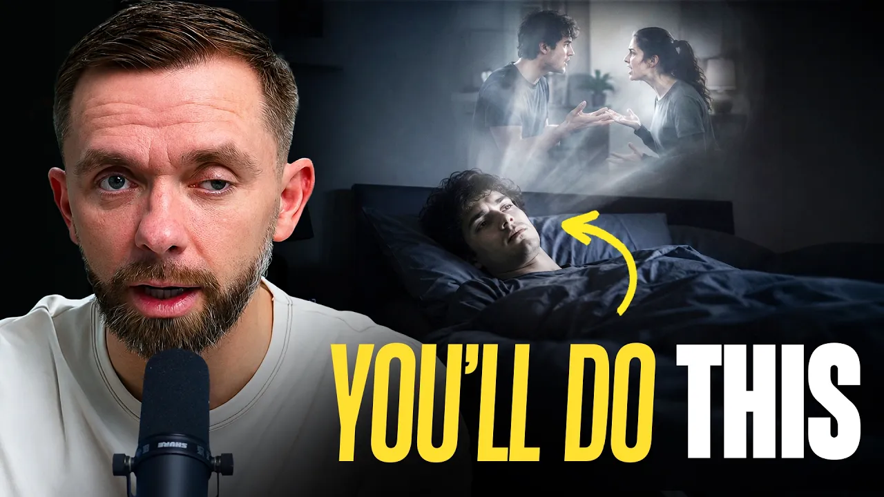 YouTube Thumbnail for video: How Satan Attacks Your Thoughts (and How to Fight Back)
