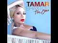 Tamar Braxton - The One (audio)
