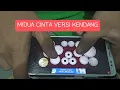 Download Lagu Midua Cinta versi kendang apk #skillkendang