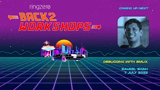 WORKSHOP Debugging with EMUX Saumil Shah