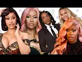 Beyonce Jay-Z Responds To Leaked Of Her Getting Groomed By Older Men Ayra Starr vs Tyla