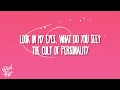 Living Colour - Cult of Personality