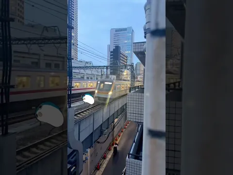 『あびすいんざわーるど』MV Out Now🚇　#Eve