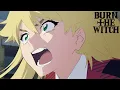 Dragon Attack BURN THE WITCH