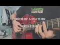 Lagu BIRDS OF A FEATHER - Billie Eilish (Cover)
