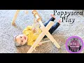 Poppyseed Baby Gym Product Review