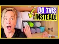 42 Small Camper Organization Ideas INSTANT SATISFACTION