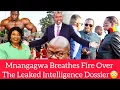 Download Lagu Mnangagwa Breathes Fire Over The Leaked Intelligence Dossier😳
