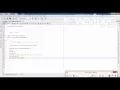 Java Netbeans tutorial for beginners