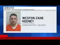 Butler County sheriff s investigator fired arrested in ALEA probe