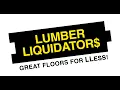 Lumber Liquidators - Experts