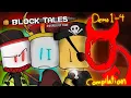 Download Lagu Block Tales Animation Compilation |DEMO 1-4|