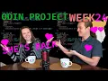 24 Weeks - The Odin Project