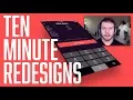UI Tutorial Redesigning the Wodify app in 10 minutes