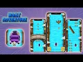 Boat Adventure Construct 3 Game Template Source code