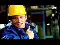 Forklift Driver Klaus The Annotated First Day on the Job