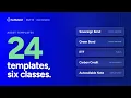 Design tokenized assets from proven templates DALP 3 0 SettleMint